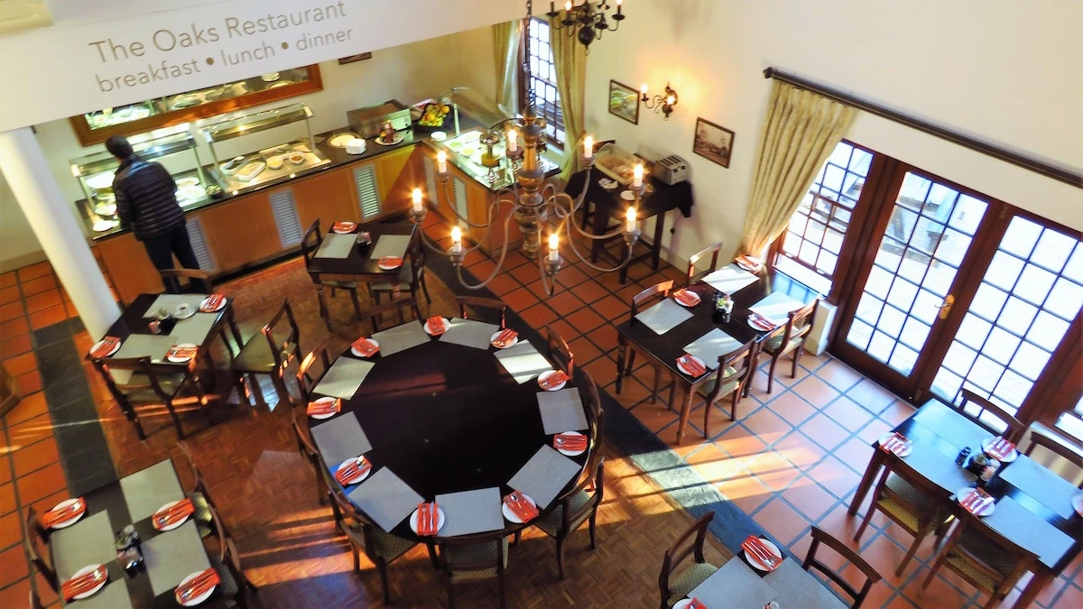 Oakhurst Hotel | Gallery