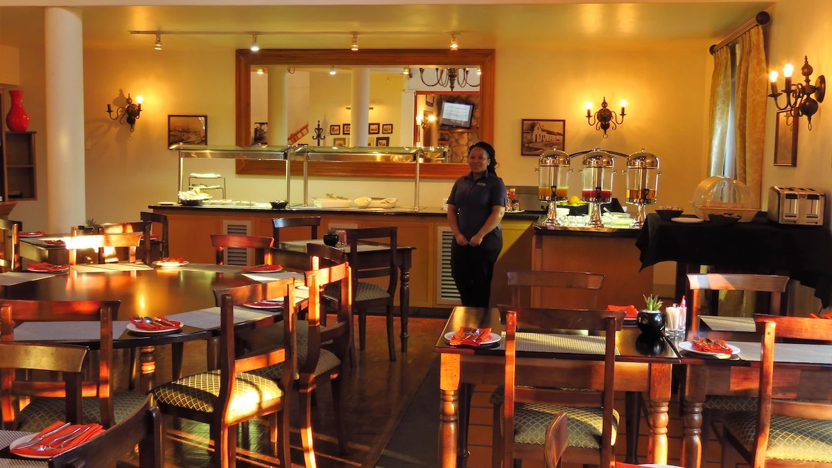 Oakhurst Hotel | Gallery