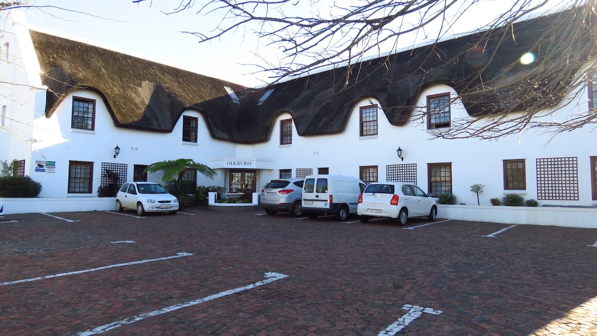 Oakhurst Hotel | Gallery