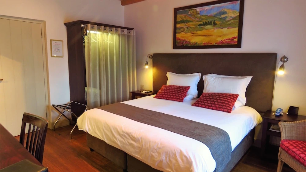 Oakhurst Hotel | Specials